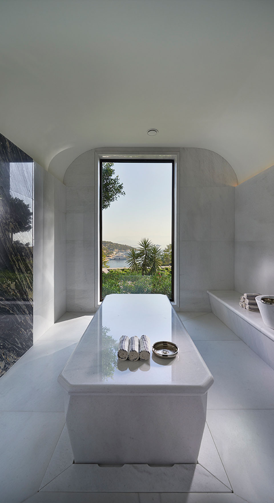 Mandarin Oriental Otel