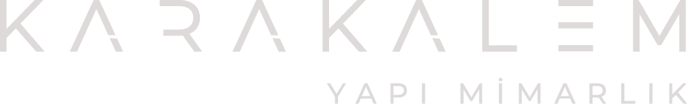 Karakalem Yapı Mimarlık